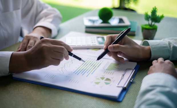 The Future of Responsible Investment: Why Sustainable Growth Matters for Businesses