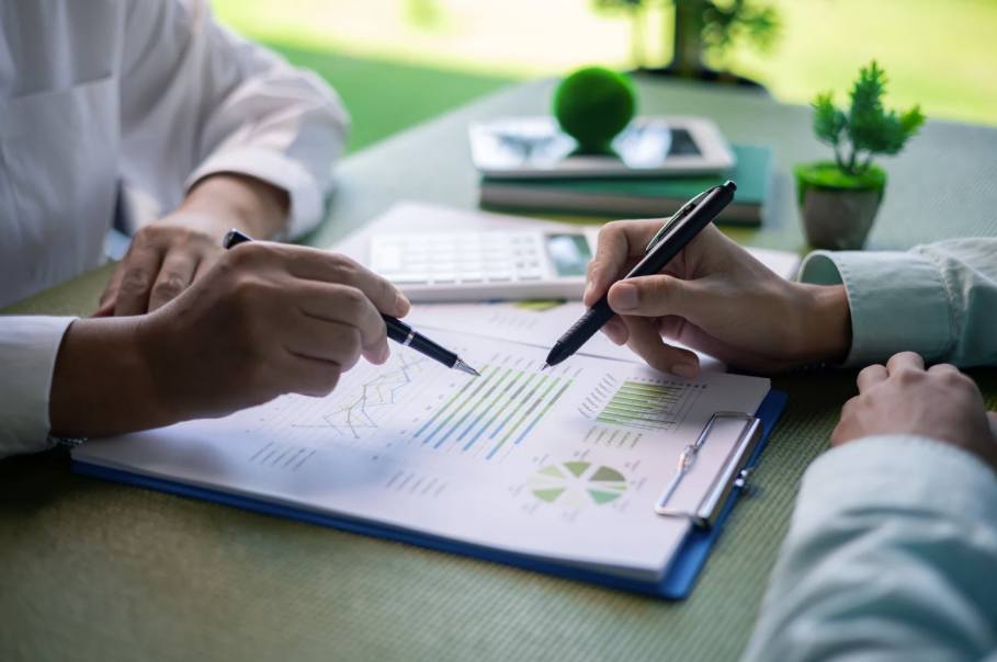 The Future of Responsible Investment: Why Sustainable Growth Matters for Businesses