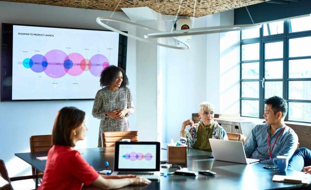Growth Capital for Ambitious Businesses: Beyond Funding to Strategic Partnership